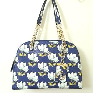 NWT Limited Edt Guess Handbag